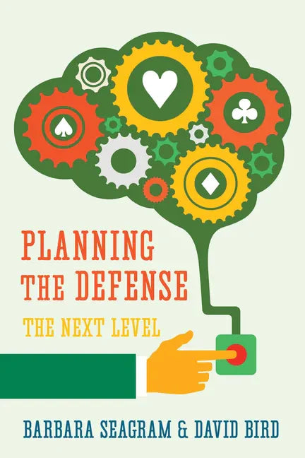 Planning the Defense: The Next Level - Paperback