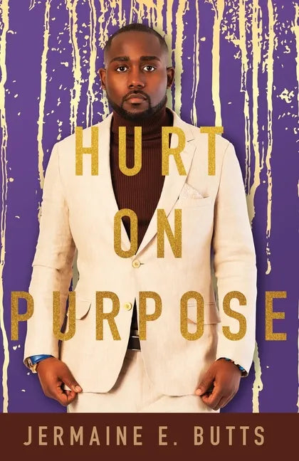 Hurt on Purpose - Paperback