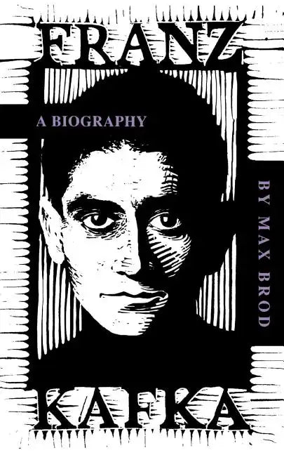 Franz Kafka: A Biography - Paperback