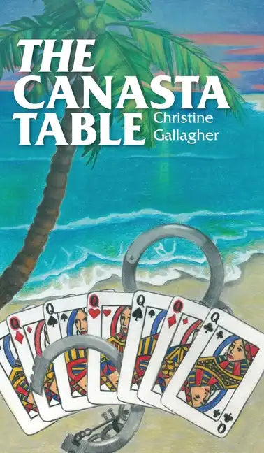 The Canasta Table - Hardcover