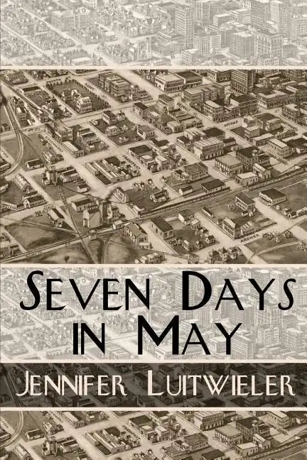 Seven Days in May - Paperback