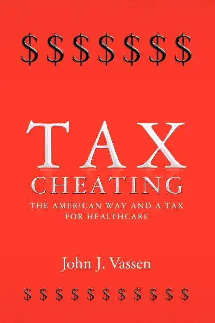 Tax Cheating - Paperback