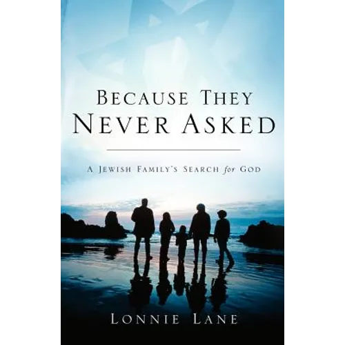 Because They Never Asked - Paperback