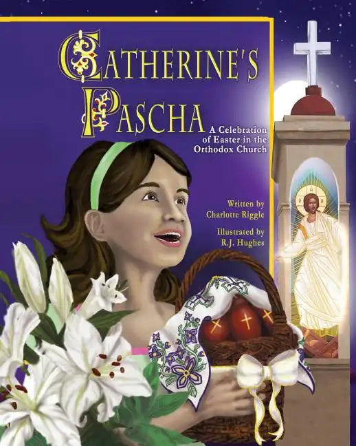 Catherine's Pascha - Paperback