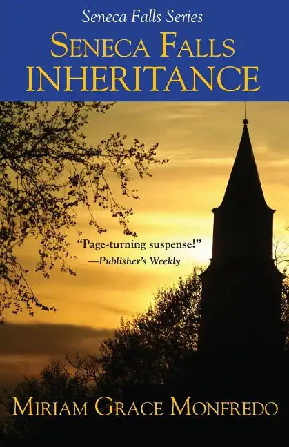 Seneca Falls Inheritance - Paperback