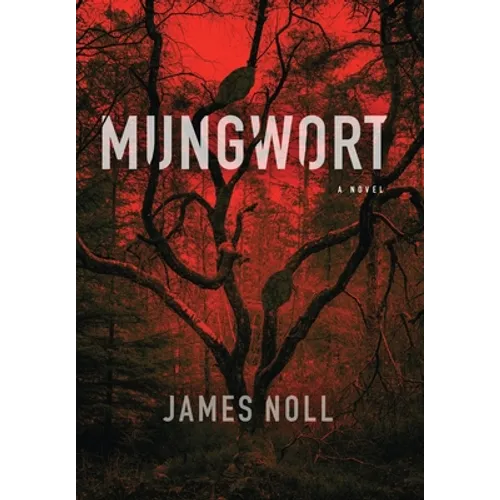Mungwort - Hardcover