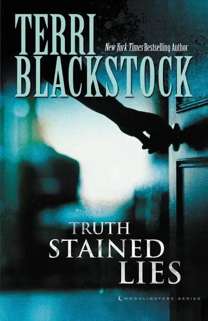 Truth Stained Lies - Paperback