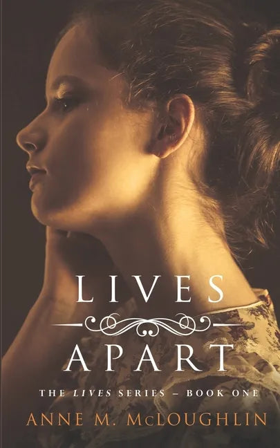 Lives Apart: A family saga of betrayal, tragedy and survival. - Paperback