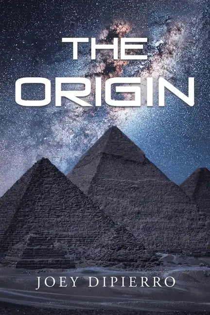 The Origin - Paperback