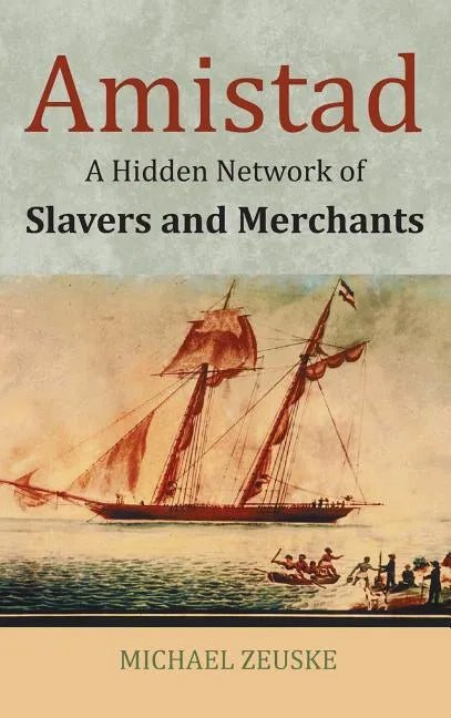 Amistad - Hardcover