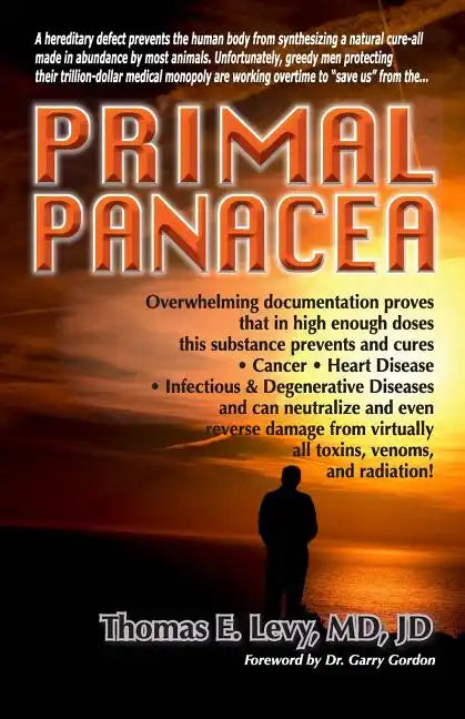 Primal Panacea - Paperback