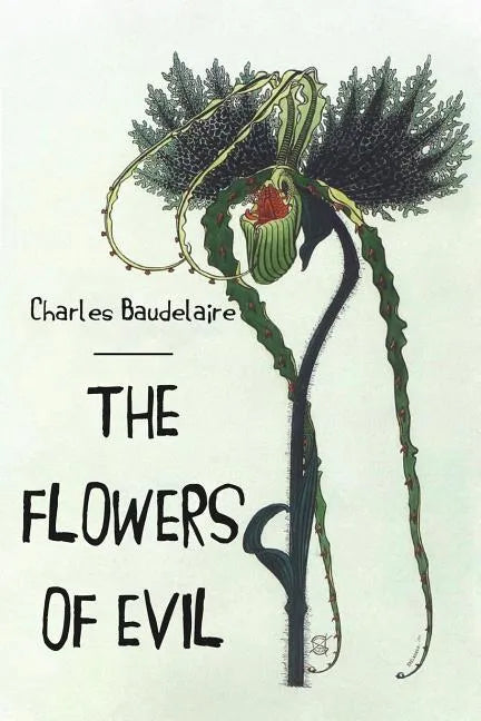 The Flowers of Evil - Paperback