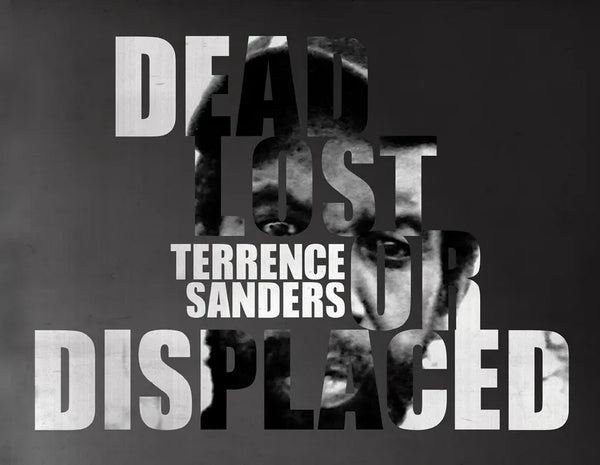 Dead Lost or Displaced - Paperback