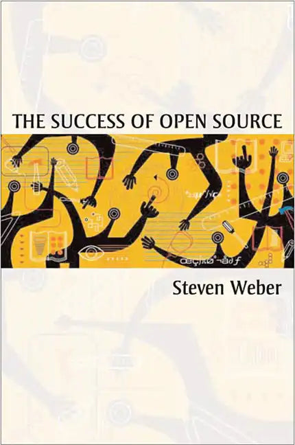 The Success of Open Source - Paperback
