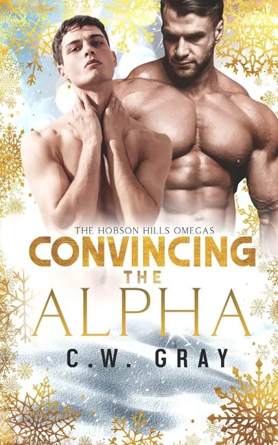 Convincing the Alpha - Paperback