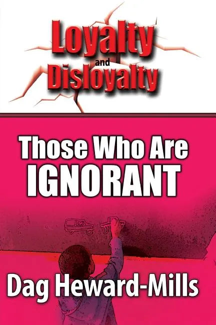 Those who are Ignorant - Paperback