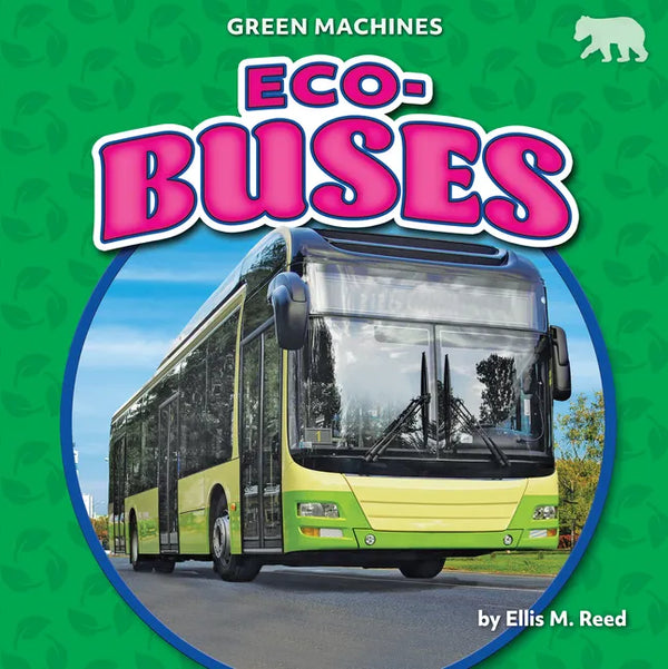 Eco-Buses - Paperback