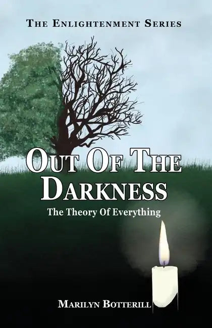Out of the darkness: The theory of everything - Paperback