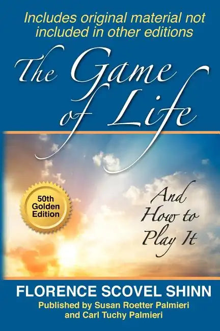 The Game of Life - Paperback