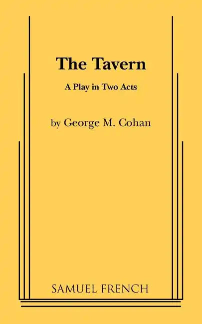 The Tavern - Paperback
