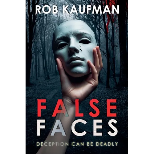 False Faces - Paperback