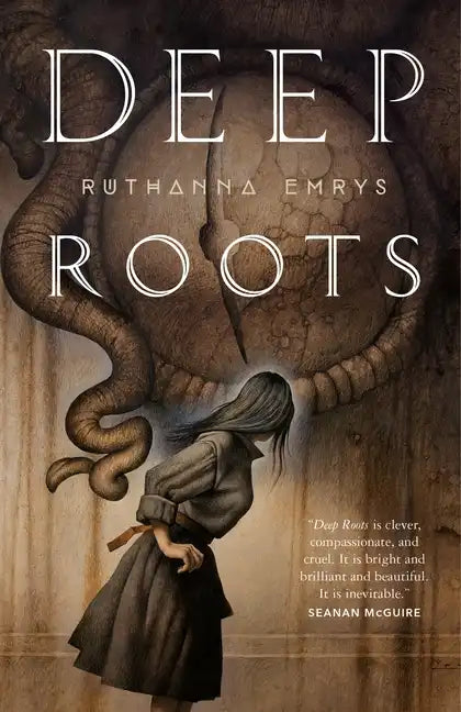 Deep Roots - Paperback