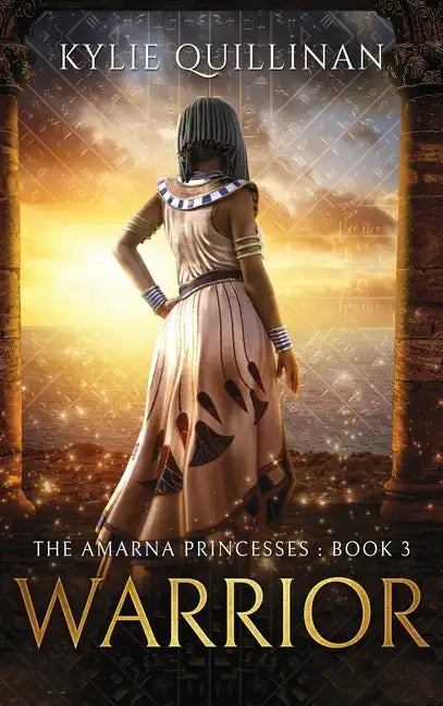 Warrior (Hardback Version) - Hardcover