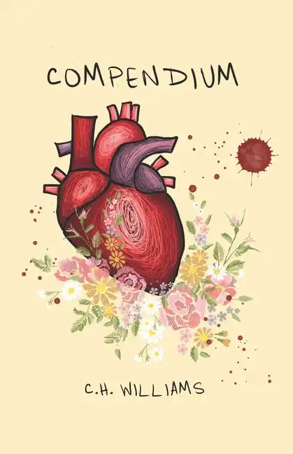 Compendium: A Collection of Poems - Paperback