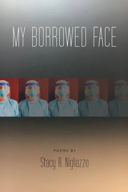 My Borrowed Face - Paperback