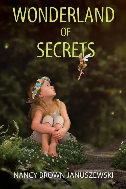 Wonderland of Secrets - Paperback