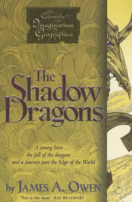The Shadow Dragons: Volume 4 - Paperback