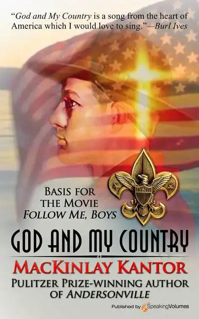 God and My Country - Paperback