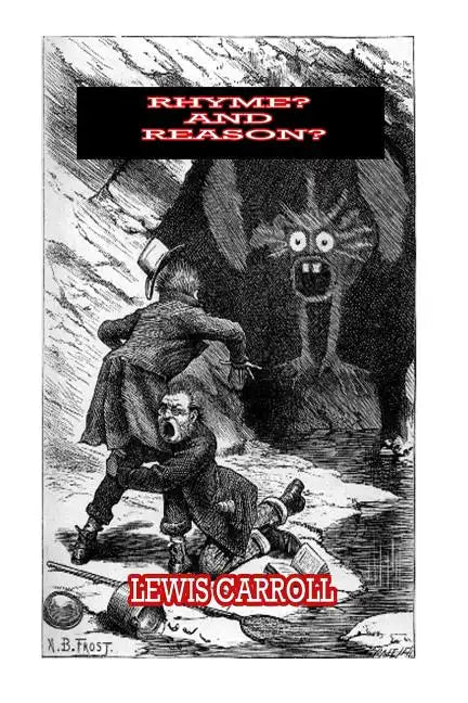 Rhyme? And Reason? - Paperback