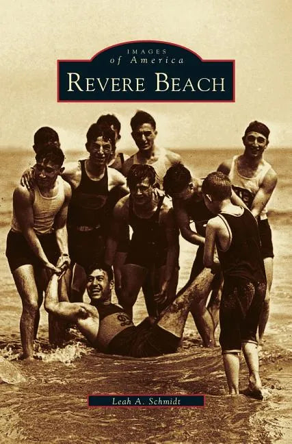 Revere Beach - Hardcover