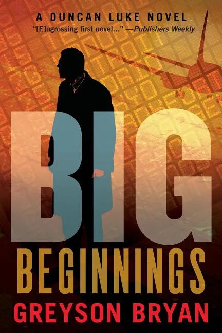 Big: Beginnings - Paperback