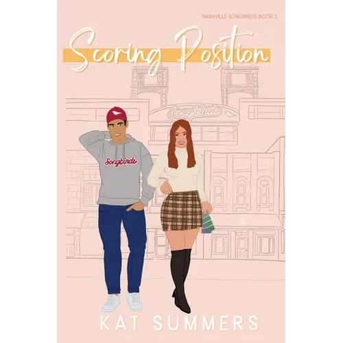 Scoring Position - Paperback