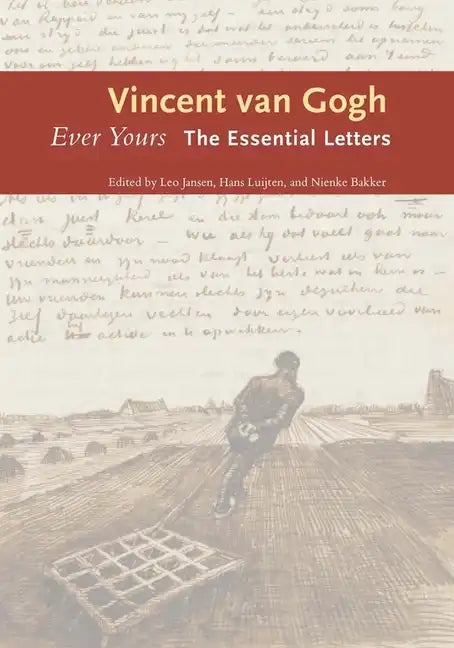 Ever Yours: The Essential Letters - Hardcover