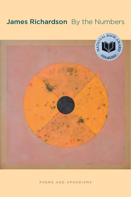 By the Numbers - Paperback