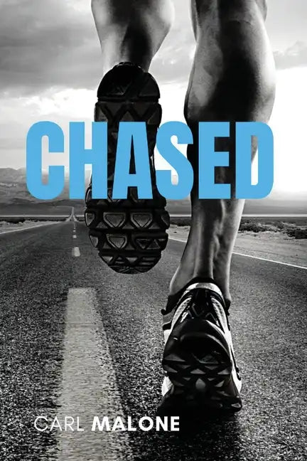 Chased - Paperback