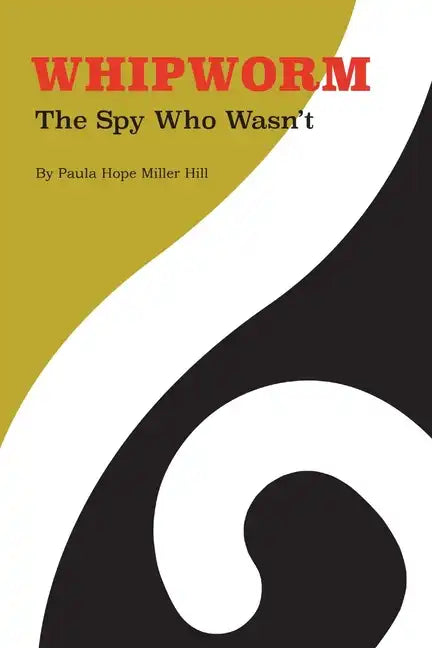 Whipworm - Paperback