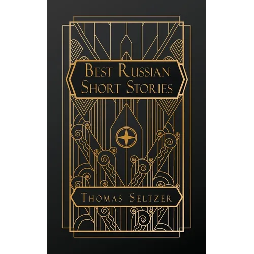 Best Russian Short Stories - Paperback