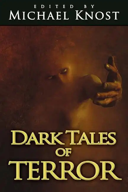 Dark Tales of Terror - Paperback