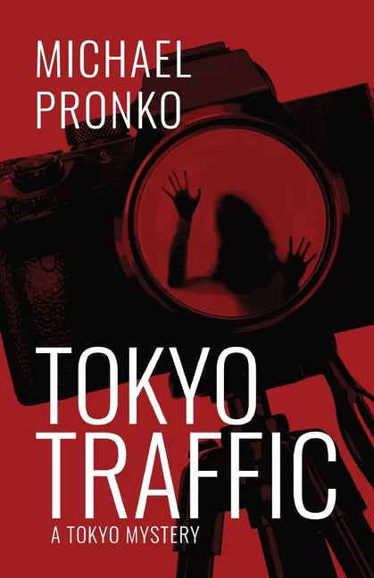 Tokyo Traffic - Paperback