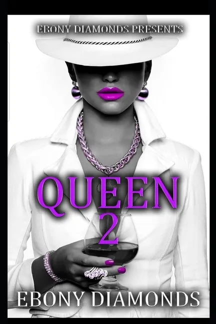 Queen 2 - Paperback