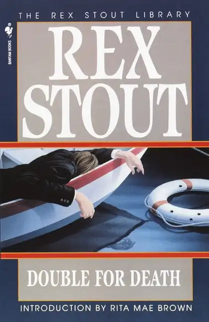 Double for Death - Paperback