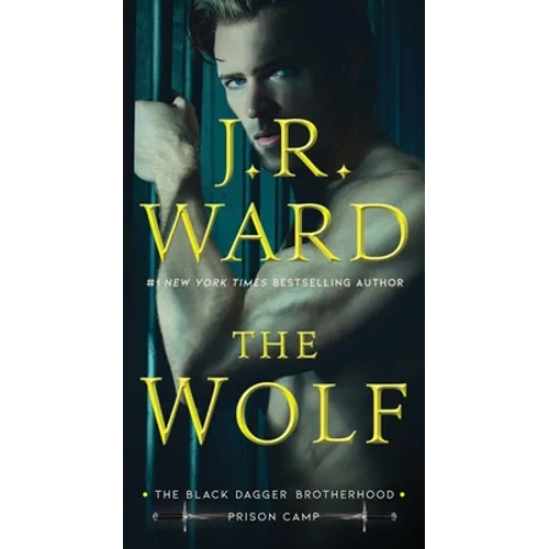 The Wolf - Paperback
