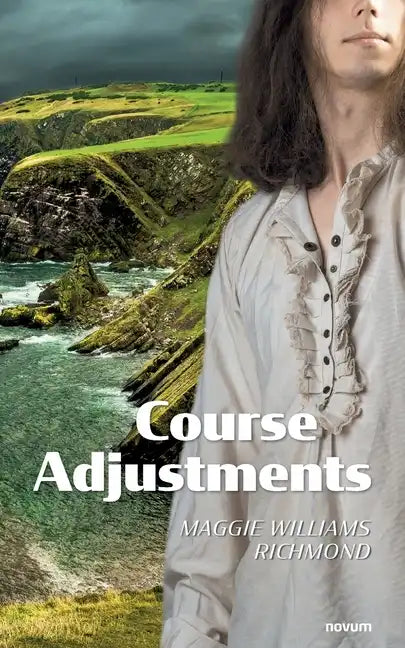Course Adjustments - Paperback