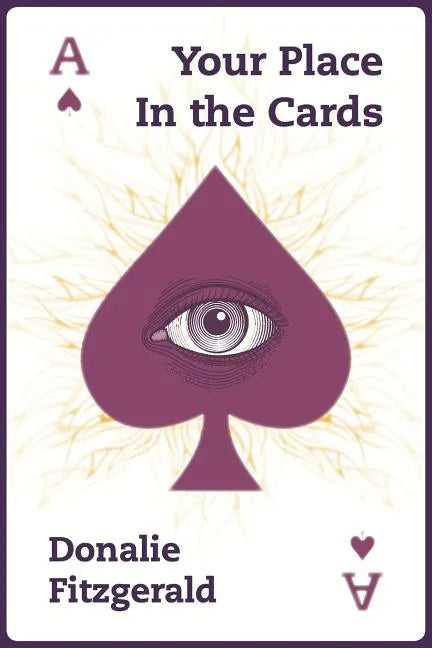 Edith L. Randall's Your Place In The Cards - Paperback