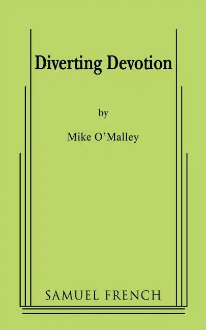 Diverting Devotion - Paperback