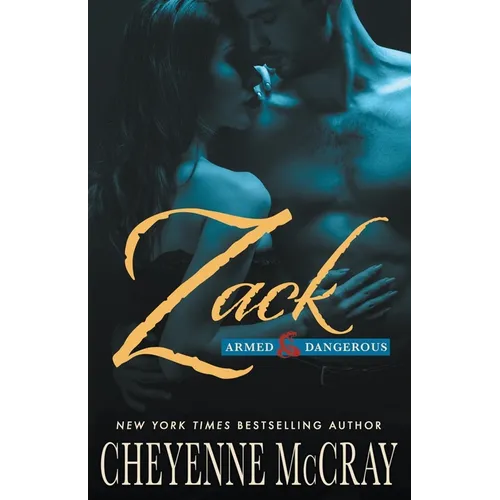 Zack - Paperback